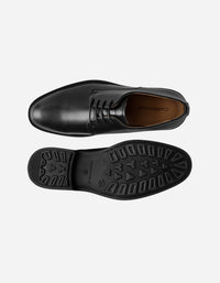 Zapato Formal Hombre Cuero 24 Flex Bricktown Negro