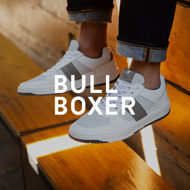 Zapatos Bullboxer
