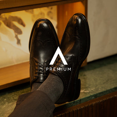 Zapatos Premium Cardinale