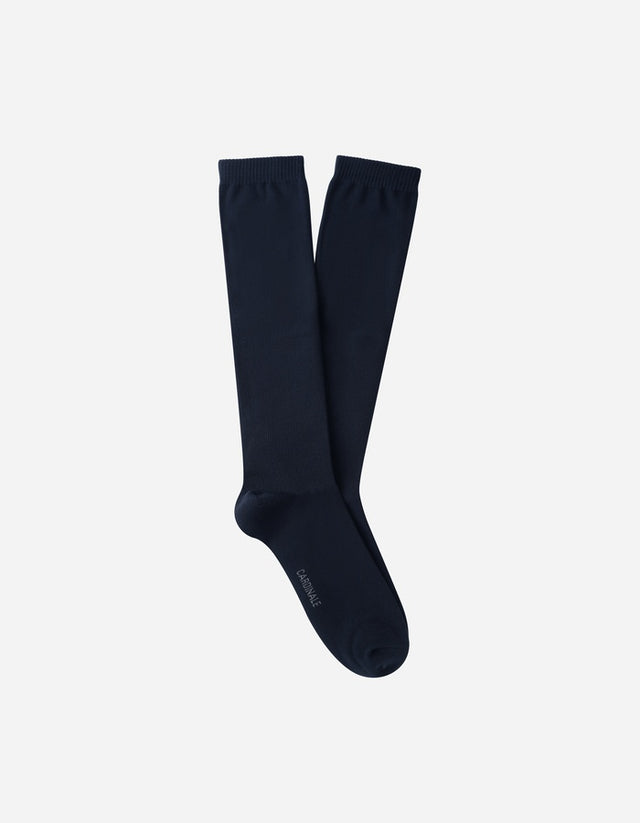Calcetines Hombre Travel and Rest RES1 Azul