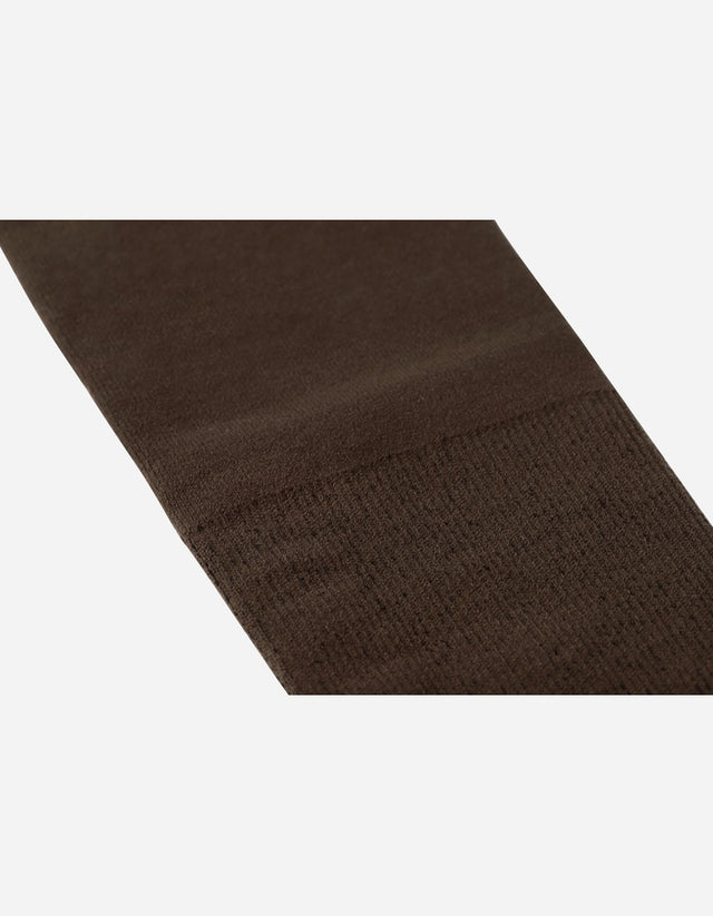 Calcetines Hombre Travel and Rest RES1 Café