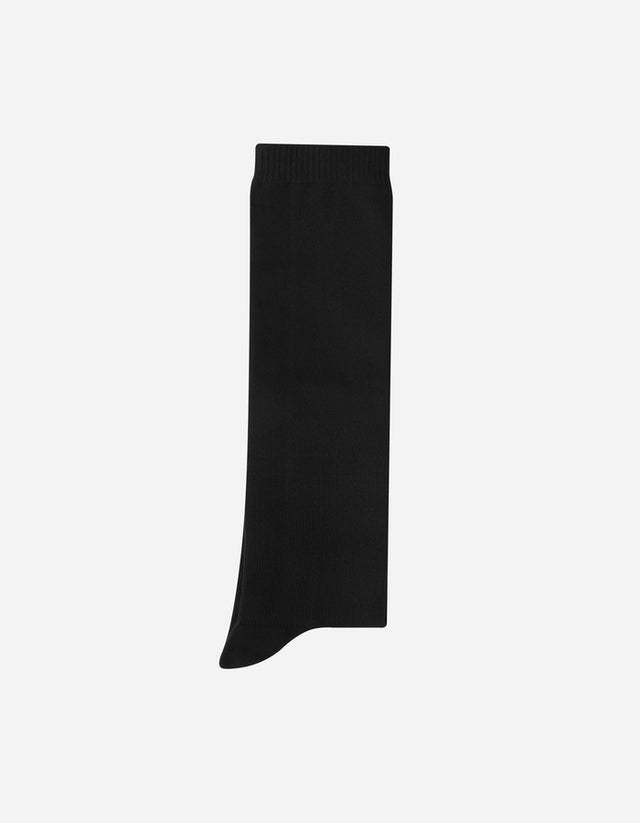 Calcetines Hombre RES1 Negro