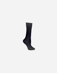 Calcetines Algodón Hombre 0039 Azul