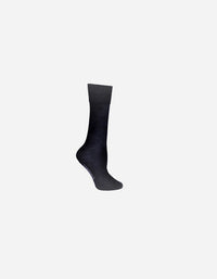 Calcetines Algodón Hombre 0039 Azul