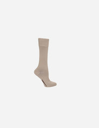 Calcetines Algodón Hombre 0039 Beige