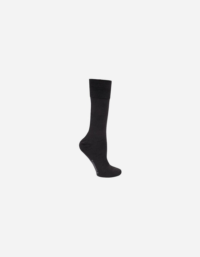 Calcetines Algodón Hombre 0039 Gris