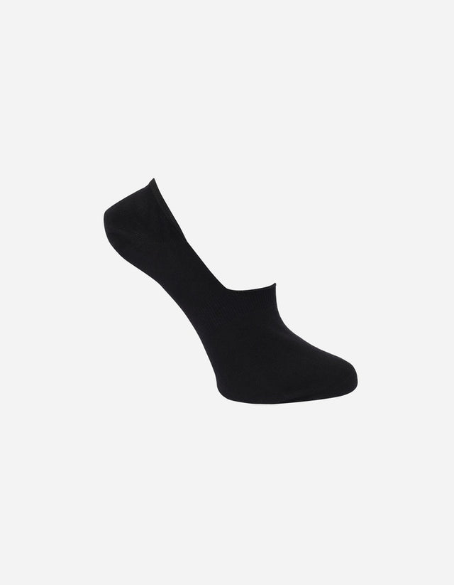 Pack 2 Pares Calcetines Hombre Ca99 Negro Y Beige