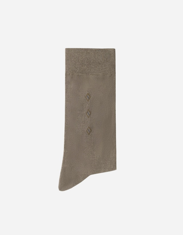 Calcetines Hombre VR05 Beige
