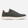 Zapatillas Hombre Textil Carnaby-0-11 Verde