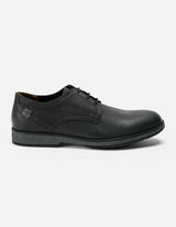 Zapatos Hombre Cuero Carven-0-02-Negro