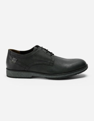 Zapatos Hombre Cuero Carven-0-02-Negro