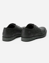 Zapatos Hombre Cuero Carven-0-02-Negro