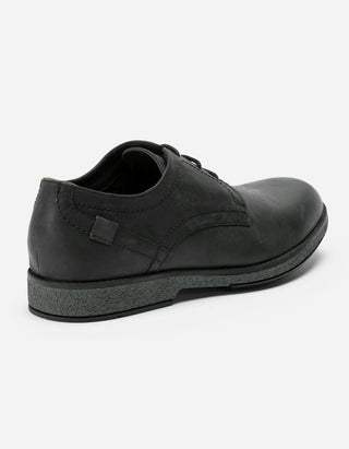 Zapatos Hombre Cuero Carven-0-02-Negro