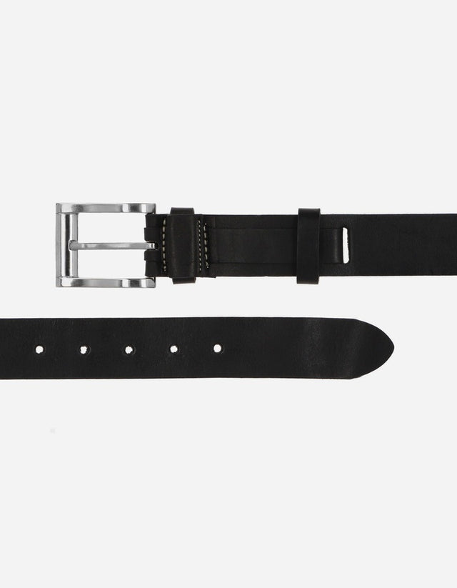 Cinturón Cuero Hombre Cint-0775-Negro