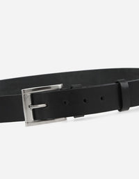 Cinturón Cuero Hombre Cint-0775-Negro