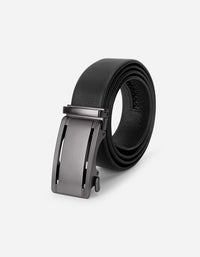 Cinturón Cuero Hombre Cint-Clk3-Negro