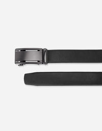 Cinturón Cuero Hombre Cint-Clk3-Negro