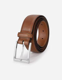 Cinturón Cuero Hombre Cint-Vpo8-Brandy