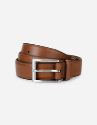 Cinturón Cuero Hombre Cint-Vpo8-Brandy