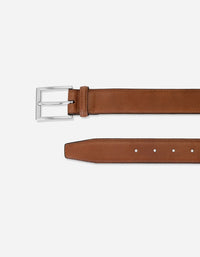 Cinturón Cuero Hombre Cint-Vpo8-Brandy