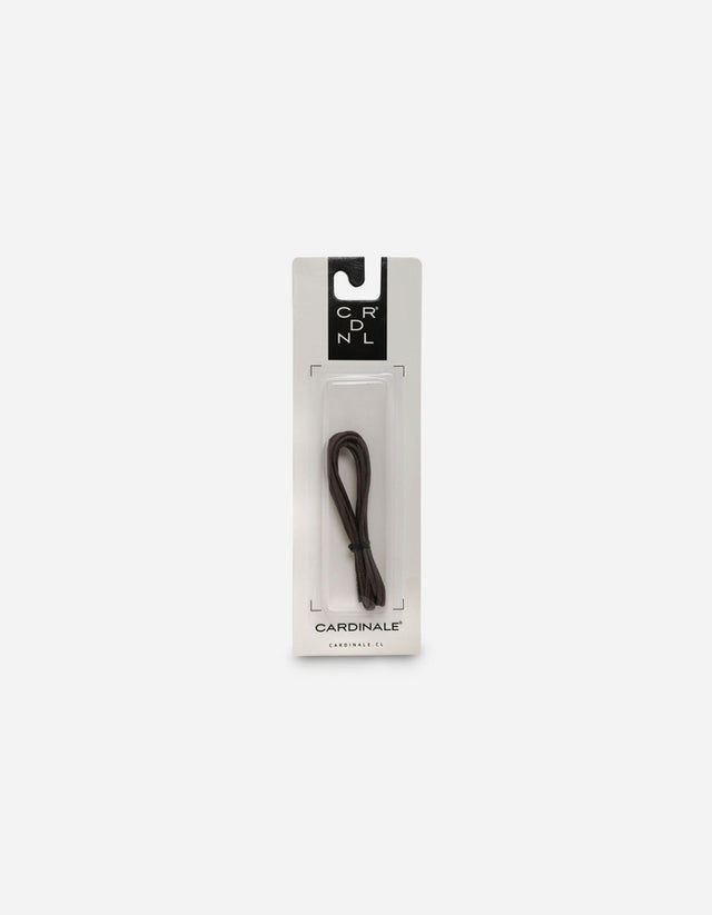 Cordones 1,5Mm 85Cm Café