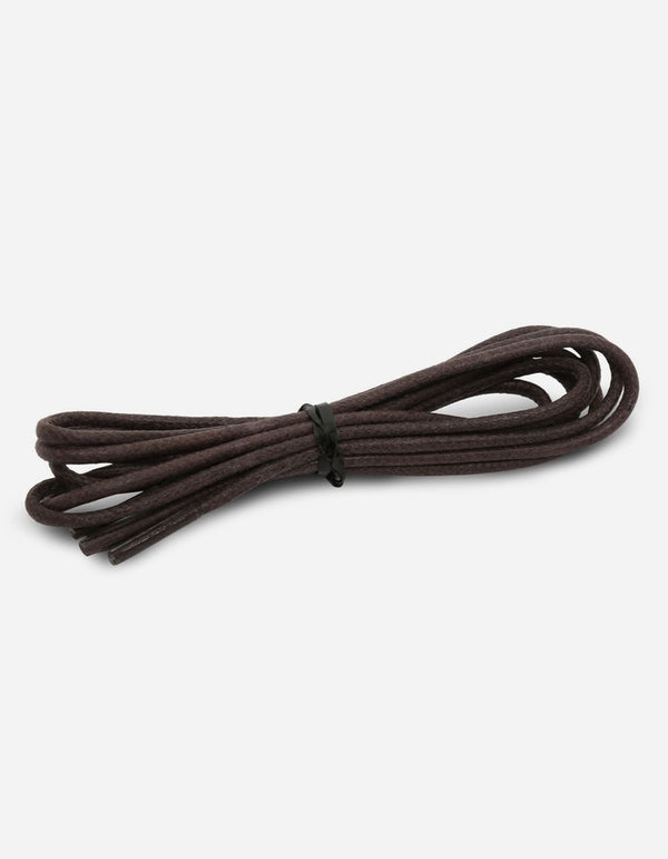 Cordones 1,5Mm 85Cm Café