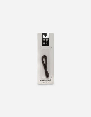 Cordones 1,5Mm 85Cm Café