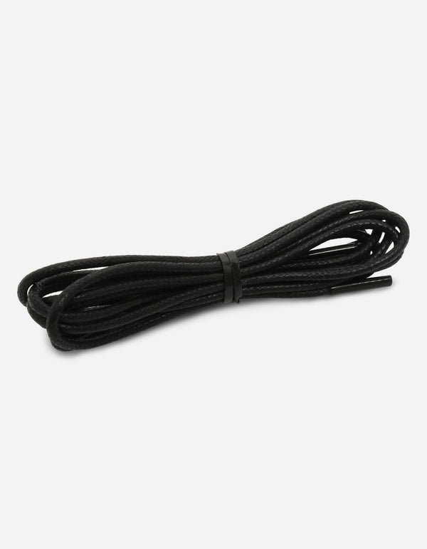 Cordones 1,5Mm 85Cm Negro