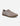 Zapatillas Hombre Cordones Cuero Y Textil Cram-0-14 Gris