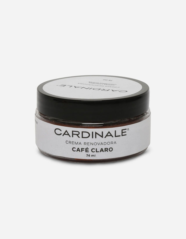 Crema Renovadora 74 Brandy