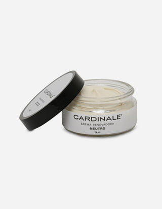 Crema Renovadora 74 Neutro