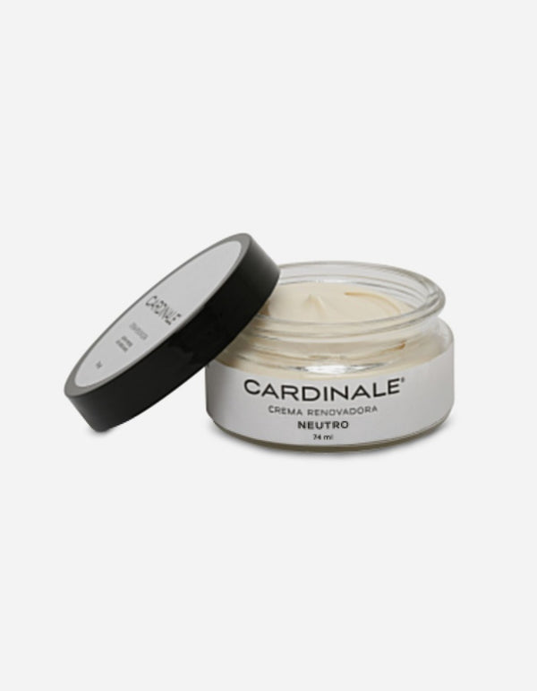 Crema Renovadora 74 Neutro