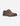 Zapatos Casual Formal Hombre Derby Cuero Crieff-0-31 Taupé Bullboxer