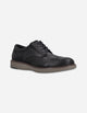 Zapatos Hombre Cuero Crieff-0-32 Negro Bullboxer