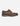 Zapatos Casual Formal Hombre Derby Brogue Cuero Crieff-0-32 Taupé Bullboxer
