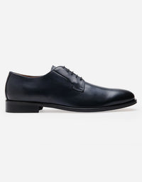 Zapatos Hombre Formales Suela Cuero Magno Dante-0-36 Azul