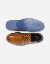 Zapatos Hombre Cuero Denizen-0-01-Brandy