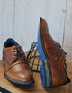 Zapatos Hombre Cuero Denizen-0-01-Brandy