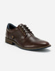 Zapatos Hombre Cuero Denizen-0-01-Cafe1