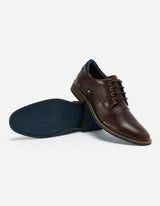 Zapatos Hombre Cuero Denizen-0-01-Cafe1