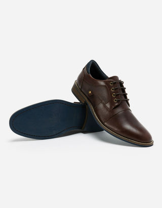 Zapatos Hombre Cuero Denizen-0-01-Cafe1