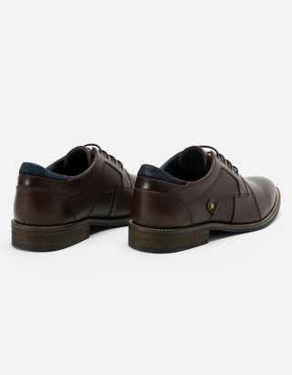 Zapatos Hombre Cuero Denizen-0-01-Cafe1