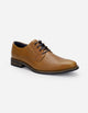 Zapatos Hombre Cuero Denizen-0-05 Brandy