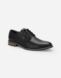 Zapatos Hombre Cuero Denizen-0-05 Negro
