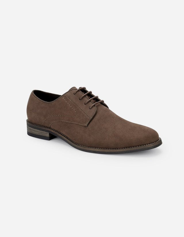 Zapatos Hombre Cuero Denizen-0-10 Taupé