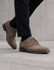 Zapatos Hombre Cuero Denizen-0-10 Taupé