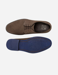 Zapatos Hombre Cuero Denizen-0-10 Taupé