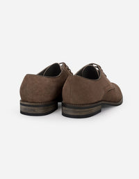 Zapatos Hombre Cuero Denizen-0-10 Taupé