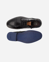 Botines Hombre Cuero Denizen-6-08 Negro