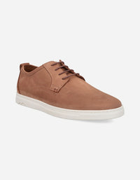 Zapatillas Hombre Cuero Destin-0-06 Brandy